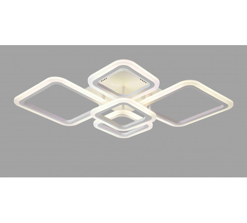 3012/3+2 WT (1/5) Люстра MN (RL)