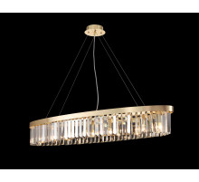 G15-L1200*W250*H170(1200) BRONZE (1) Люстра NW