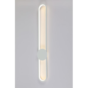 AM551/800 WT (1/10) Настенный светильник (RL) #