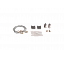 20SE 2000 (1/100) Комплект для подвесного монтажа шинопровода