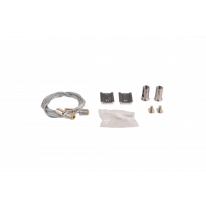 20SE 2000 (1/100) Комплект для подвесного монтажа шинопровода