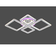 3088/2+2 CR+RGB (1/5) Люстра MN