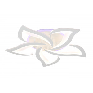 3016/5G RGB WHITE (1) Люстра (RL)