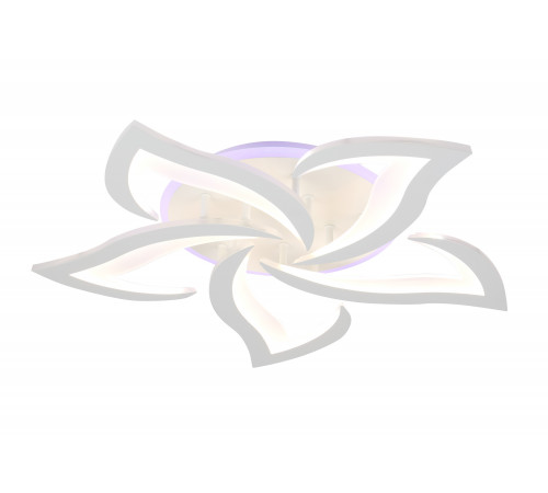 3016/5G RGB WHITE (1) Люстра (RL)