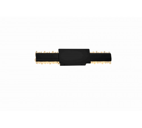 23099MB-40B BK (1/10) Настенный светильник NW #