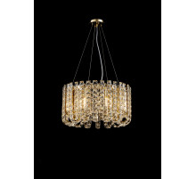 NW082-ф500*H280(1200) H GOLD (1) Люстра NW #