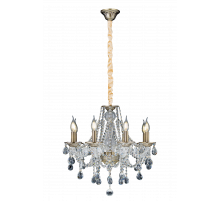 1677/8 AB (1) Люстра NW #