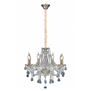 1677/8 AB (1) Люстра NW #