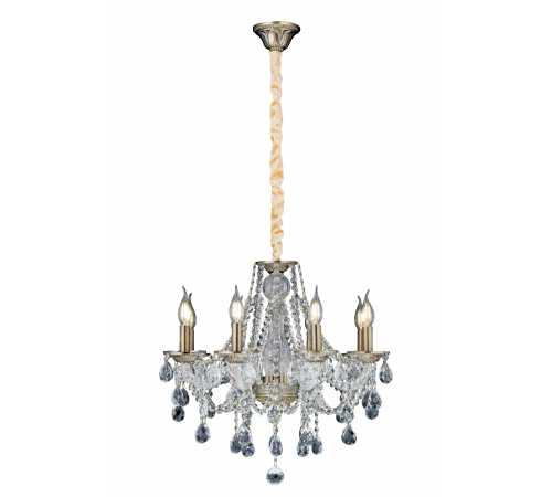 1677/8 AB (1) Люстра NW #