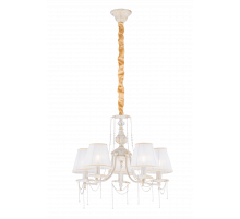 1052/5 MWH+GD (1) Люстра NW #