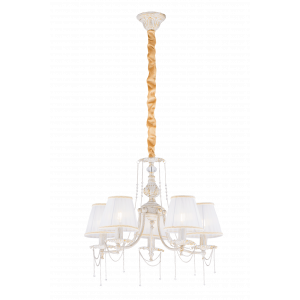 1052/5 MWH+GD (1) Люстра NW #