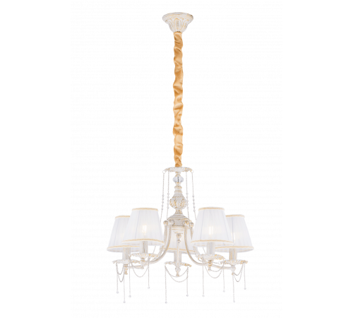 1052/5 MWH+GD (1) Люстра NW #