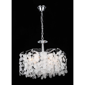 2545D/6 CH (1) Люстра (RL) #