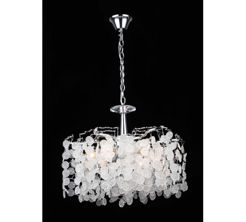 2545D/6 CH (1) Люстра (RL) #