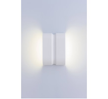 PL-2243-2W WHITE (1/30) Светильник (RL)