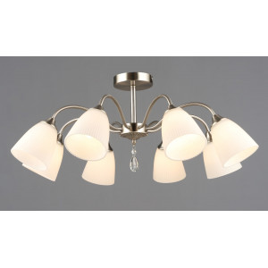 7328/8 SN (1) Люстра RL