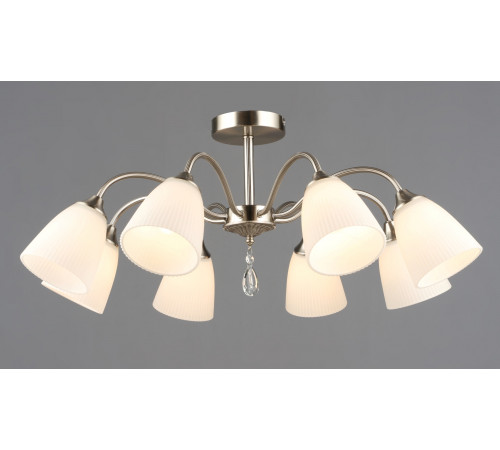 7328/8 SN (1) Люстра RL