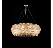 E83-ф800*H240 H GOLD (1) Люстра NW