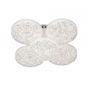 3180/4+1 WHITE (1/5) Люстра RL #