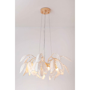 6840/6D (600) FG (1) Люстра NW #