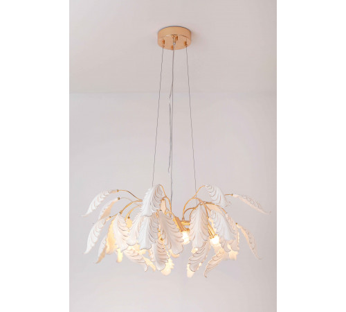 6840/6D (600) FG (1) Люстра NW #