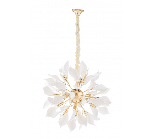 6778/18D FG (1) Люстра NW