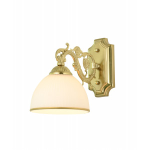 74406/1W COPPER (1/5) Настенный светильник RL