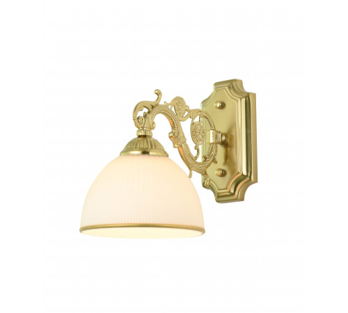 74406/1W COPPER (1/5) Настенный светильник RL