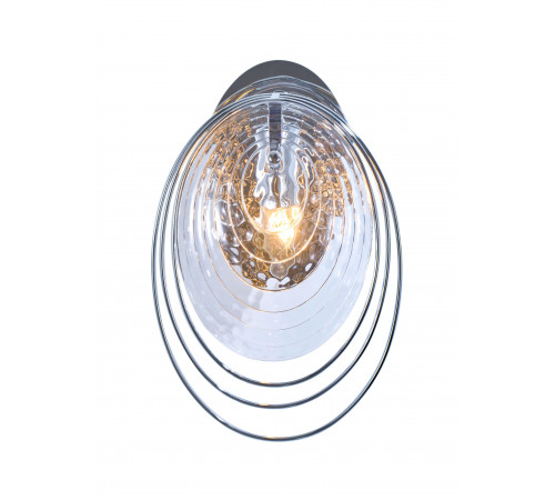 W6103R/1A CHR (1) Настенный светильник NW