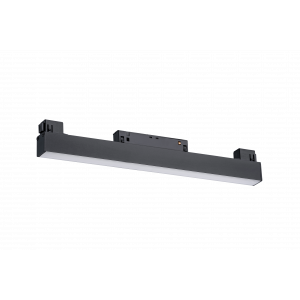 004CM 12W4K (1/25) Светильник для магнитного шинопровода