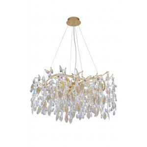 NWZ77-ф800*390 GOLD (1) Люстра NW #