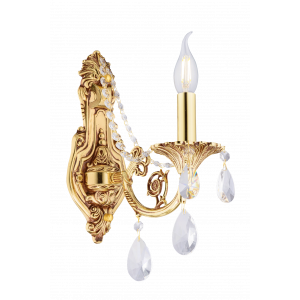 W9148P/1A GD+CF (1/10) Бра (NW) #