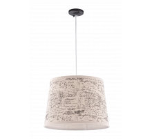 P3868/1 FBK (1/5) Подвесной светильник NW