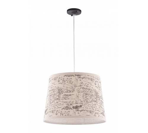 P3868/1 FBK (1/5) Подвесной светильник NW