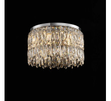 F50-ф600*H350 H GOLD (1) Потолочная люстра NW #