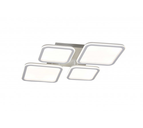 9304/2+2M WT (1) Люстра (RL)