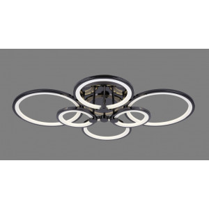 3010/6 AN (1) Люстра MN