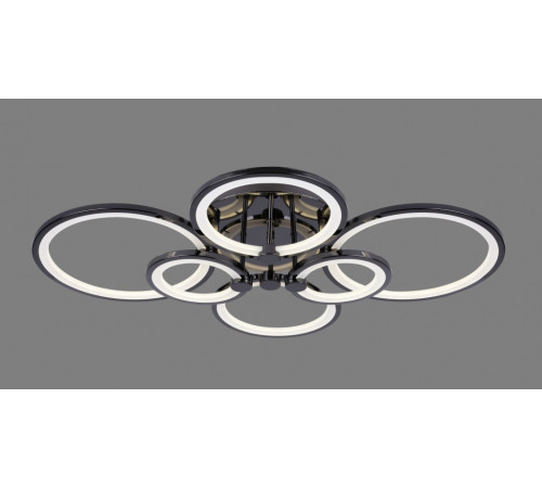 3010/6 AN (1) Люстра MN