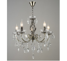6452/5 AB (1) Люстра (RL) #