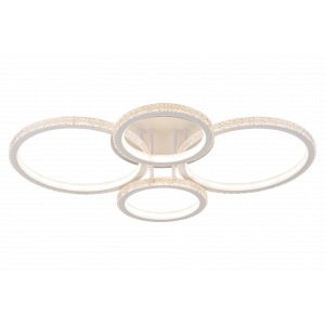 2018/2+2 WT (1) Люстра (RL) #