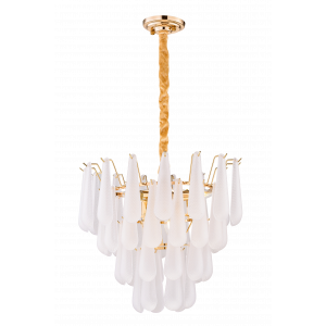 2268E/6 FGD (1) Люстра NW #