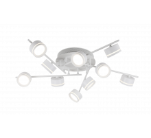 9501/10 WHITE (1) Люстра (RL)