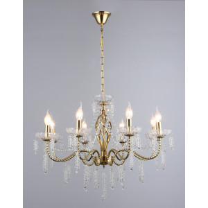 7379/8 COP (1) Люстра RL