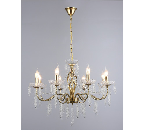 7379/8 COP (1) Люстра RL