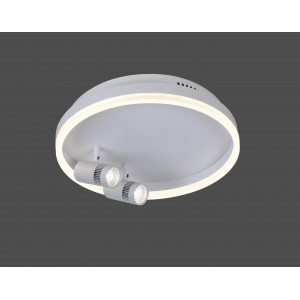 2574 WT (1) Люстра MN (RL) #