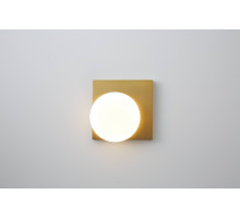 8986 GOLD (1/12) Настенный светильник NW