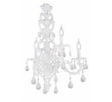 W1002/1+2 MWH (1/6) Настенный светильник NW