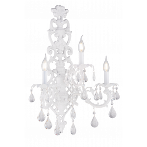 W1002/1+2 MWH (1/6) Настенный светильник NW