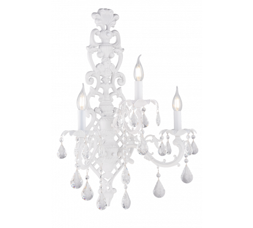 W1002/1+2 MWH (1/6) Настенный светильник NW