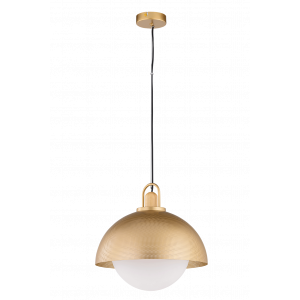 9141AP/1 GD (1) Люстра NW